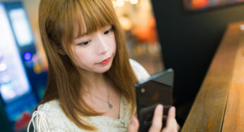 【LINE】トークや友だちリストの表示される順番を変更する方法！