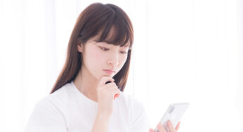 【LINE】無料ビデオ通話でバーチャル背景にする方法！